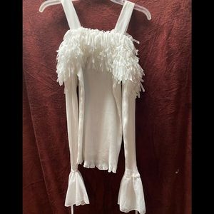 Fancy top
